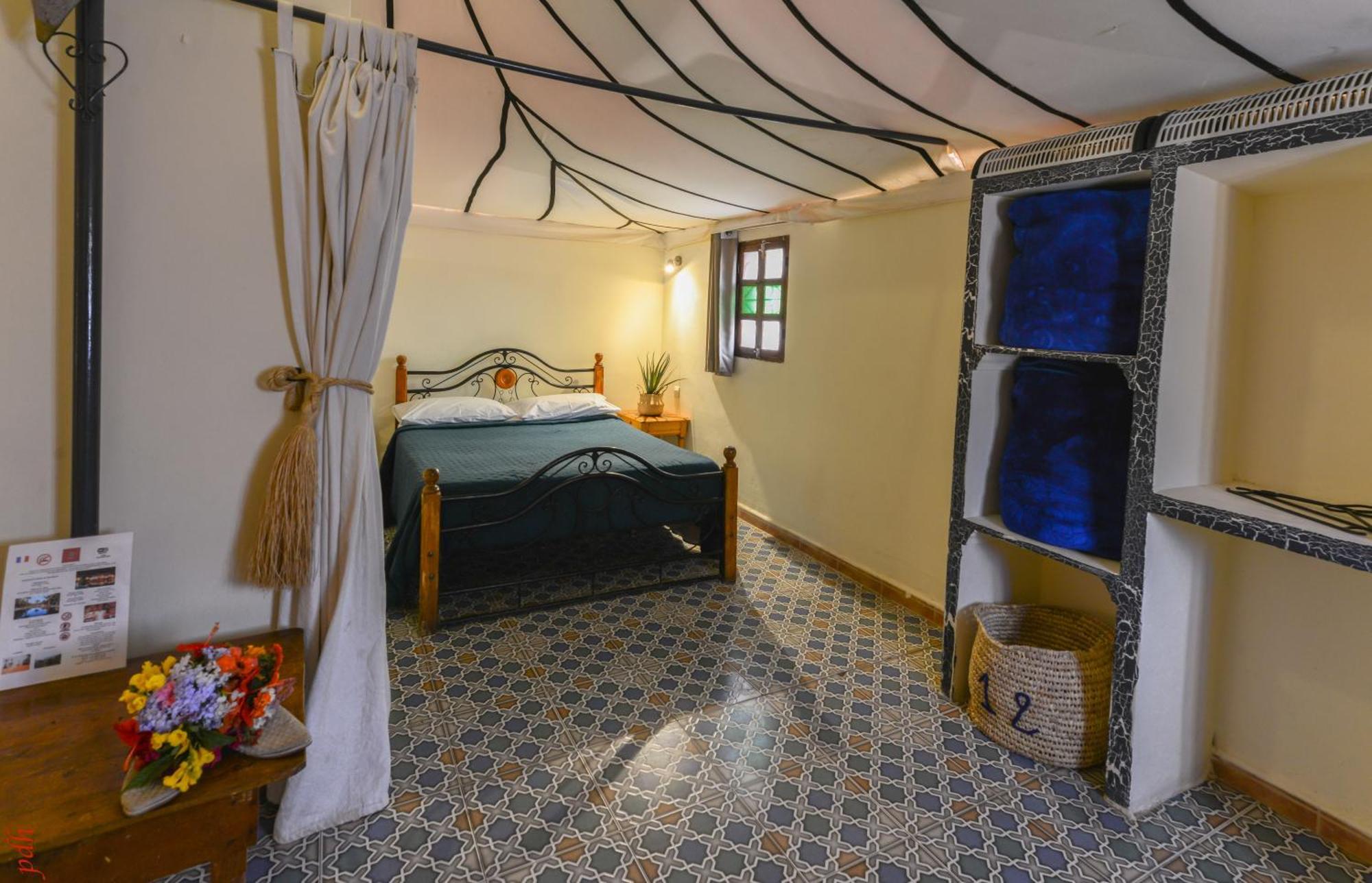 Готель Le Relais De Marrakech Ouahat Sidi Brahim Екстер'єр фото