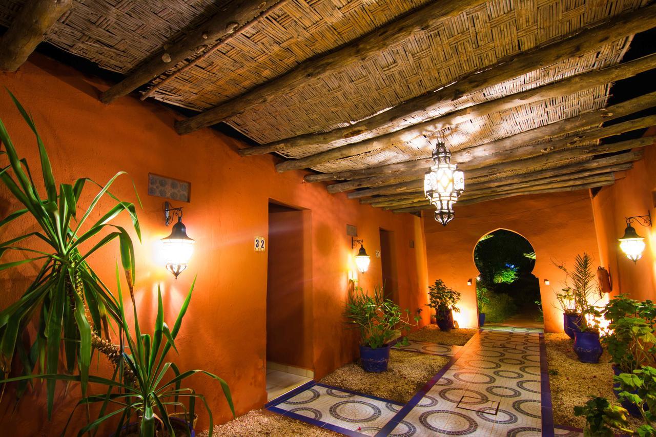 Готель Le Relais De Marrakech Ouahat Sidi Brahim Екстер'єр фото