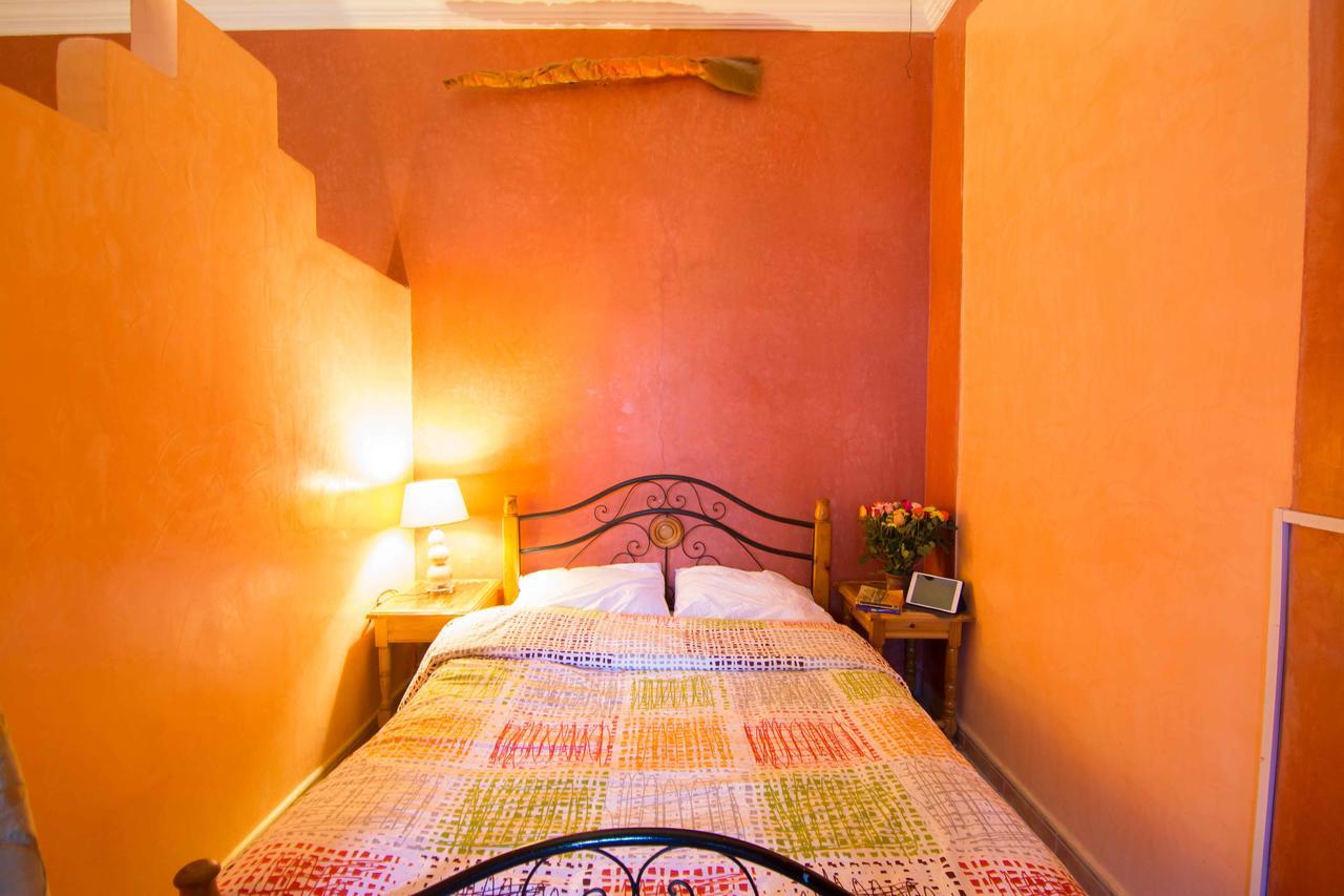 Готель Le Relais De Marrakech Ouahat Sidi Brahim Екстер'єр фото