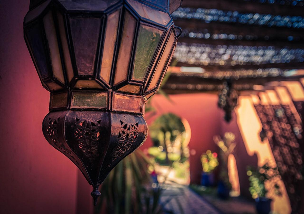 Готель Le Relais De Marrakech Ouahat Sidi Brahim Екстер'єр фото