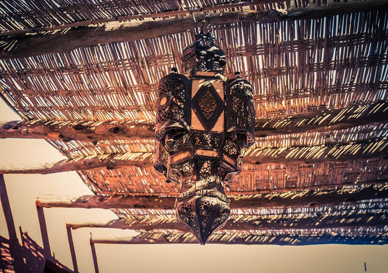 Готель Le Relais De Marrakech Ouahat Sidi Brahim Екстер'єр фото